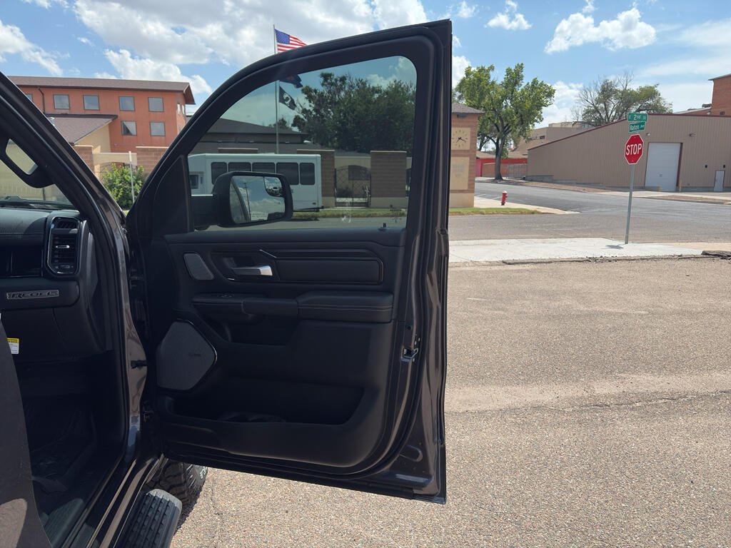 2026 RAM 1500 Rebel - Photo 19