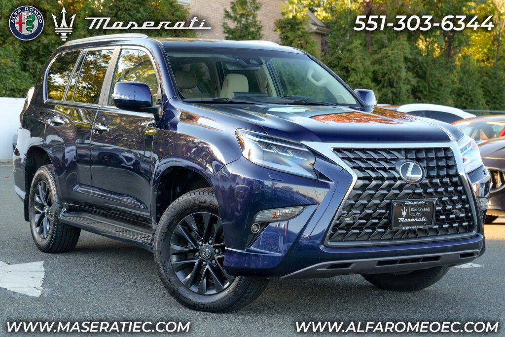 2023 Lexus GX