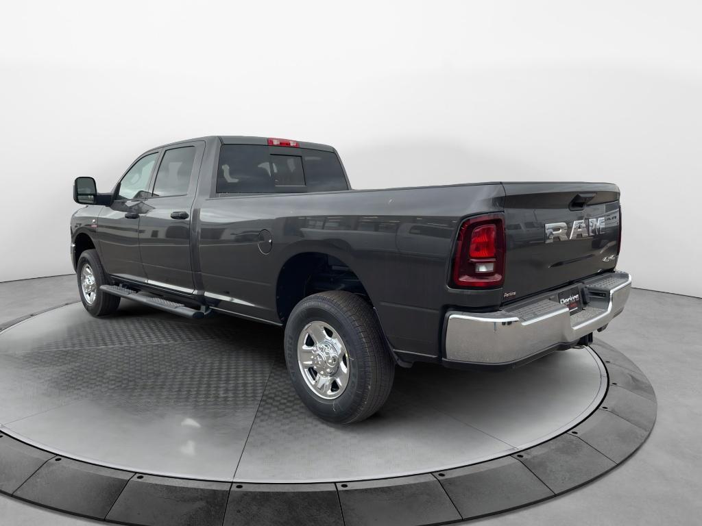 2026 RAM 2500 Tradesman - Photo 7