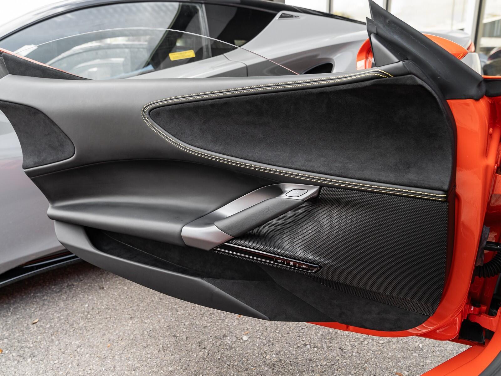 Used 2021 Ferrari SF90 Stradale 