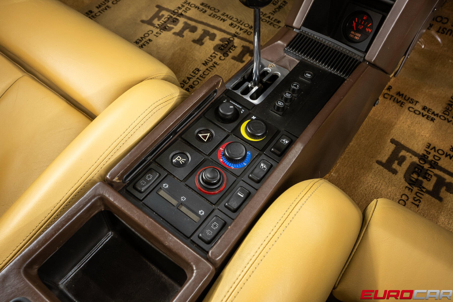 1988 Ferrari Testarossa *5-SPEED GATED SHIFTER * IMMACULATE CONDITION*Image 35