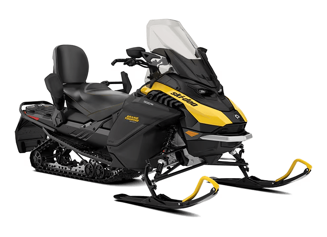 2027 Ski-doo Grand Touring Sport 900 ACE