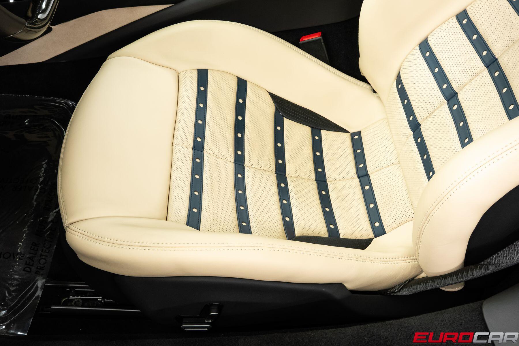 2023 Ferrari 296 GTB *CARBON STEERING WHEEL * FACTORY CPO WARRANTY*Image 46