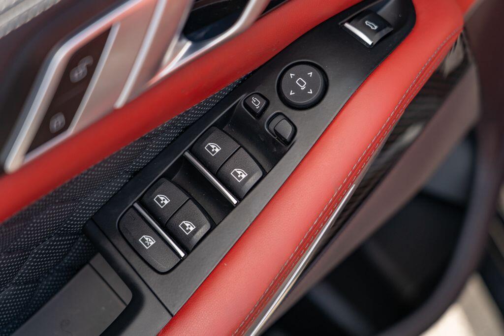 2024 BMW X5 M Base - Photo 13