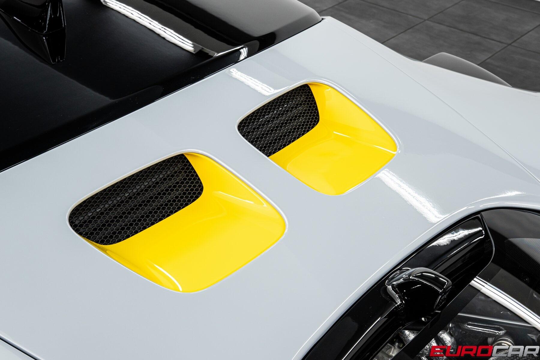 Used 2025 Ferrari SF90 XX *INSANE SPEC * HUGE CARBON OPTIONS*Image 27