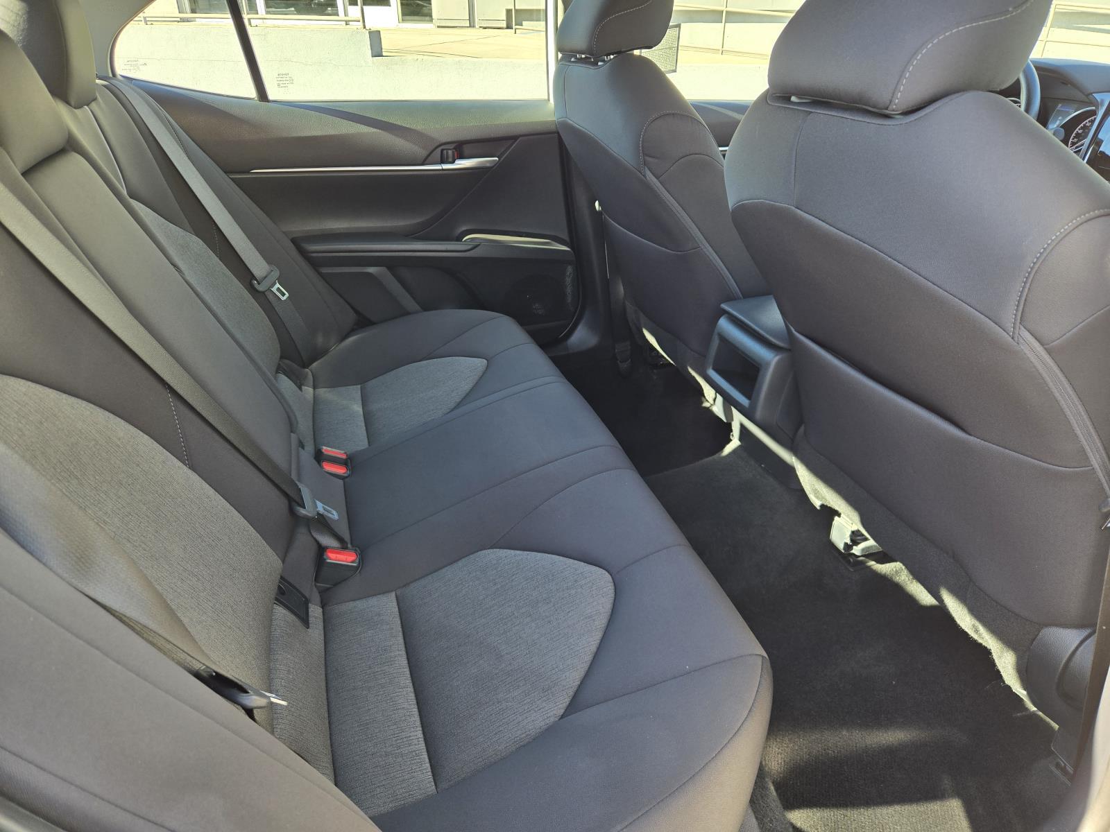 2024 Toyota Camry LE - Photo 26