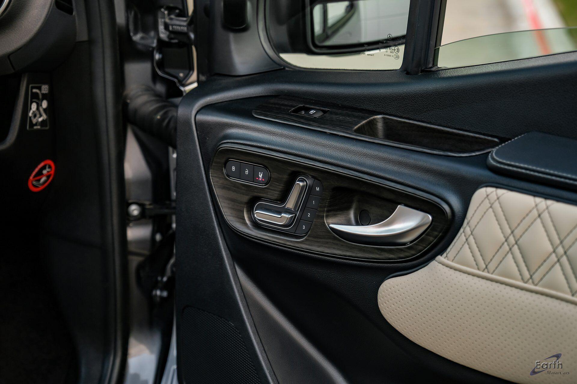 2025 Mercedes-Benz Sprinter Cargo Van Base - Photo 117