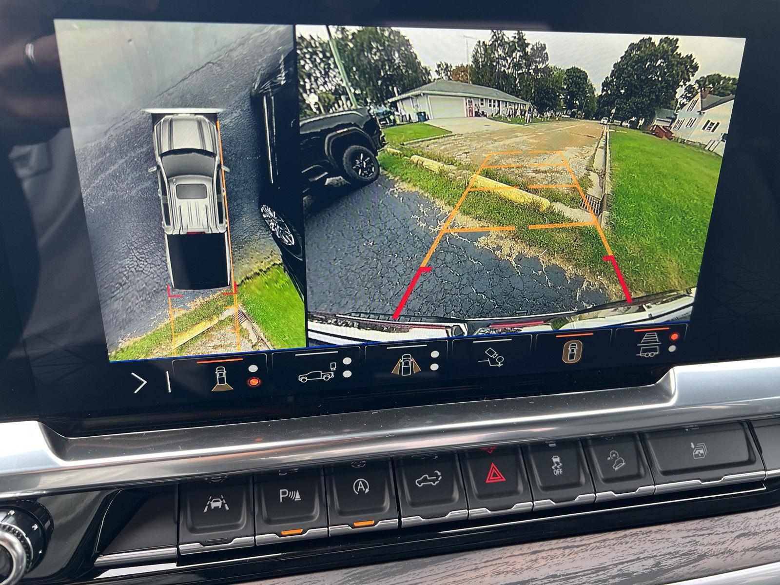 2026 GMC Sierra 1500 SLT - Photo 36