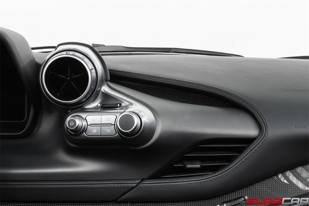 Used 2022 Ferrari F8 Spider *HISTORICAL FACTORY PAINT * FRONT PPF*Image 37