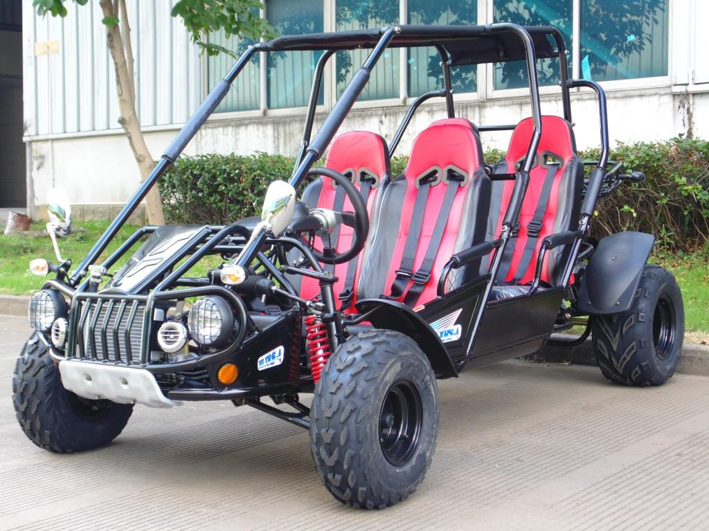 2025 Trailmaster XRS4 300E