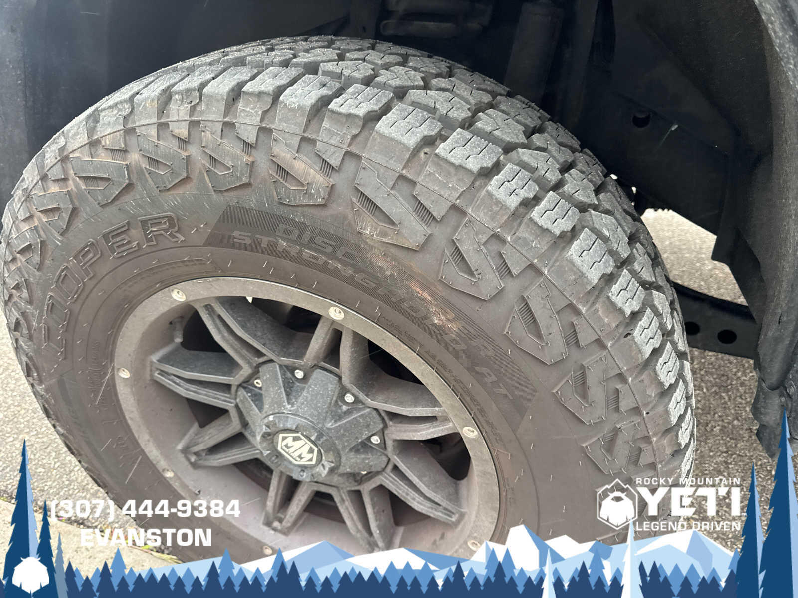 2022 RAM Ram 3500 Pickup Laramie - Photo 22