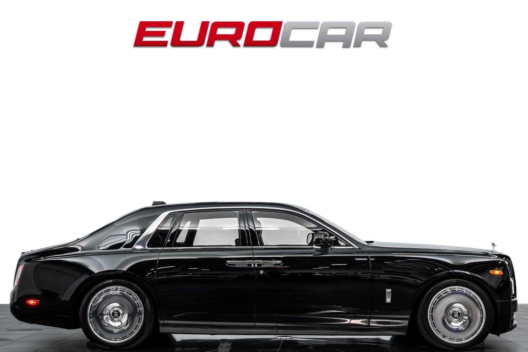 2022 Rolls-Royce Phantom *IMMERSIVE REAR SEATS * REAR THEATER*Image 7
