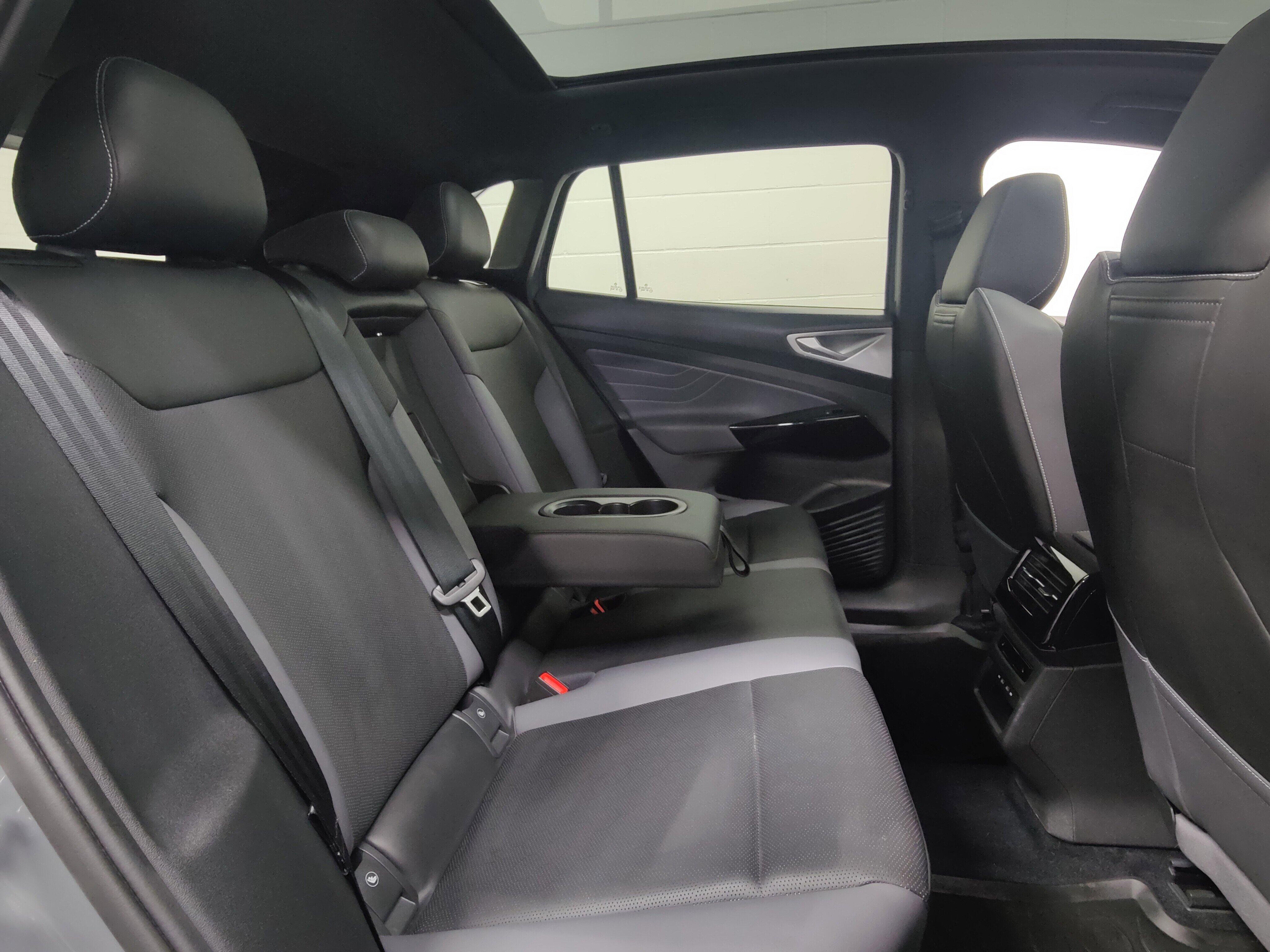 2023 Volkswagen ID.4 PRO S PLUS - Photo 17