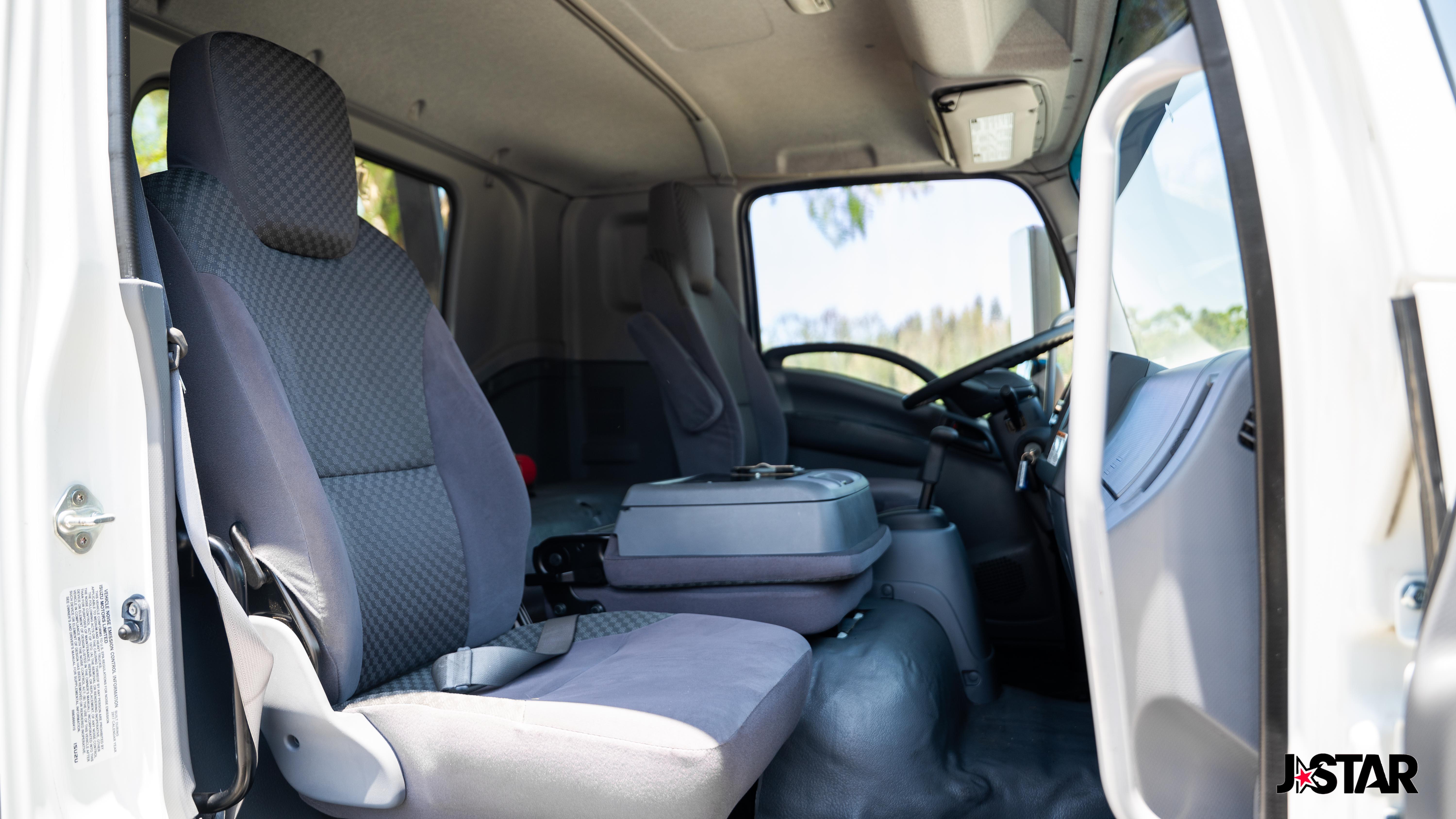 2018 Chevrolet Silverado 5500HD - Photo 10