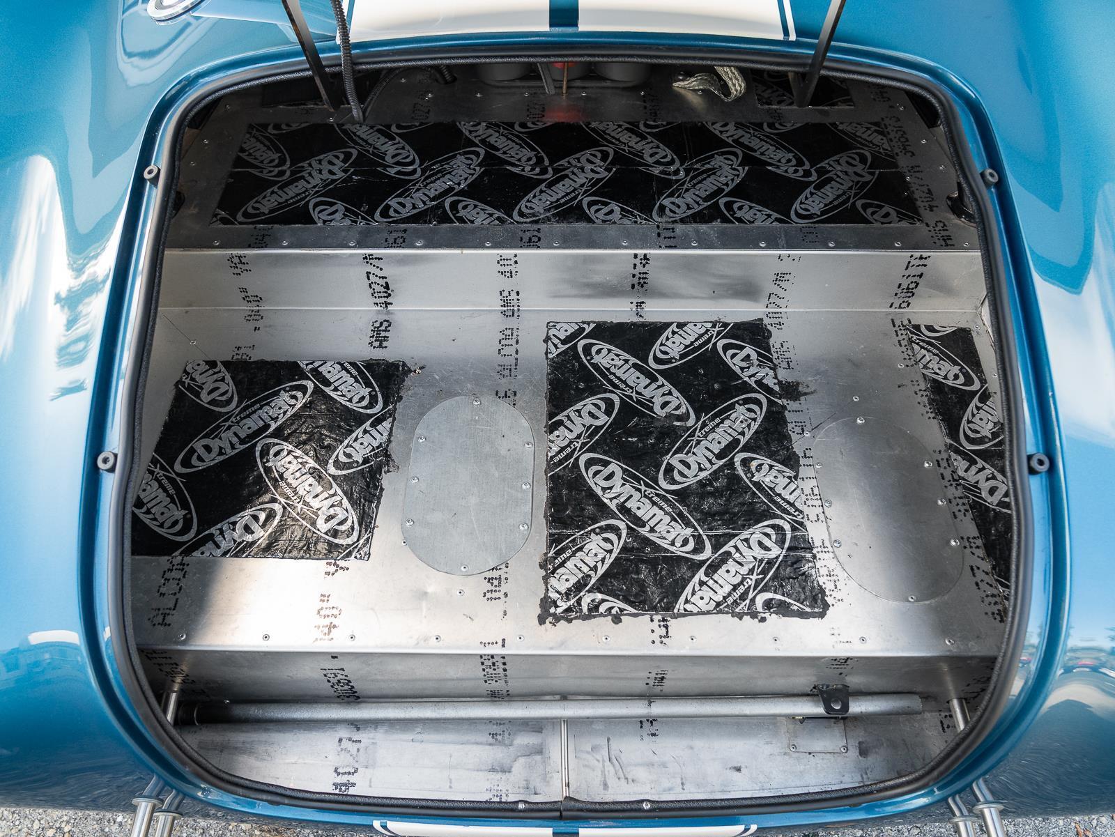 Used 1965 Ford Cobra 