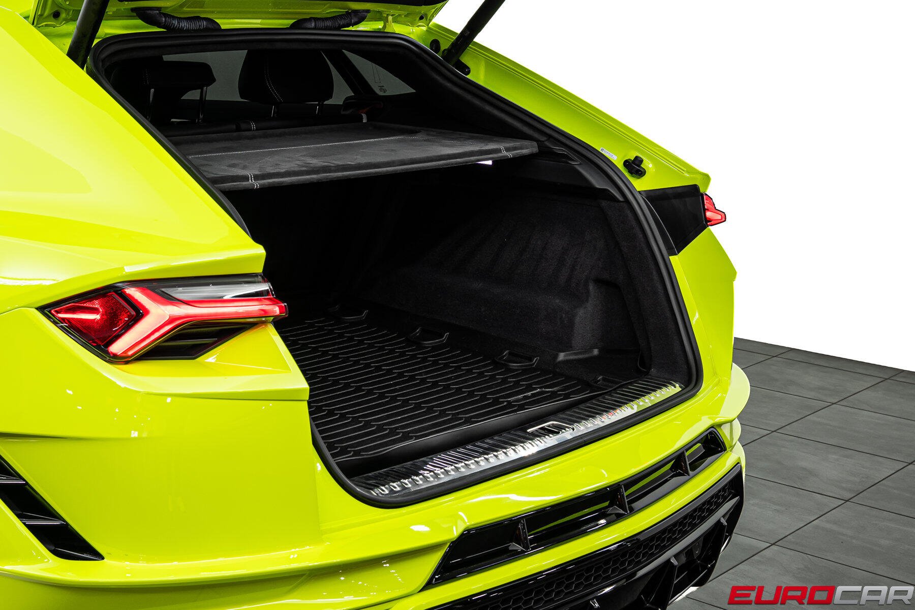 2023 Lamborghini Urus S *PANORAMIC SUNROOF * IMMACULATE CONDITION*Image 18