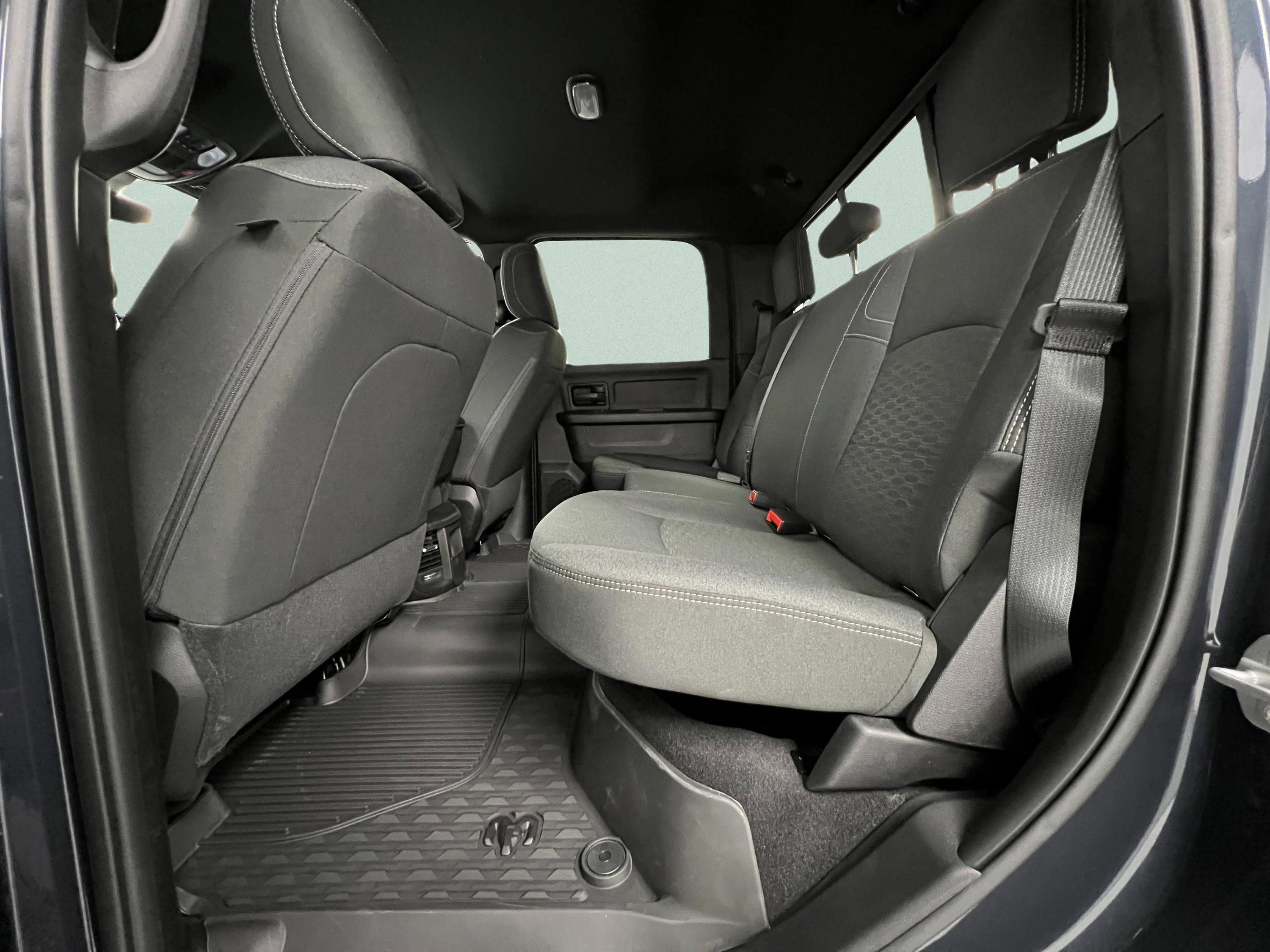 2026 RAM 2500 Tradesman - Photo 29