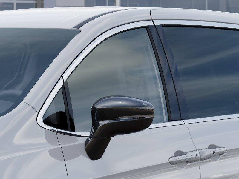 2025 Chrysler Pacifica Select - Photo 38