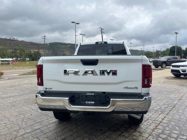 2026 RAM 2500 Tradesman - Photo 6