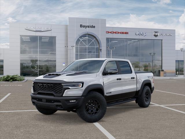 2026 RAM Ram 1500 Pickup RHO's photo