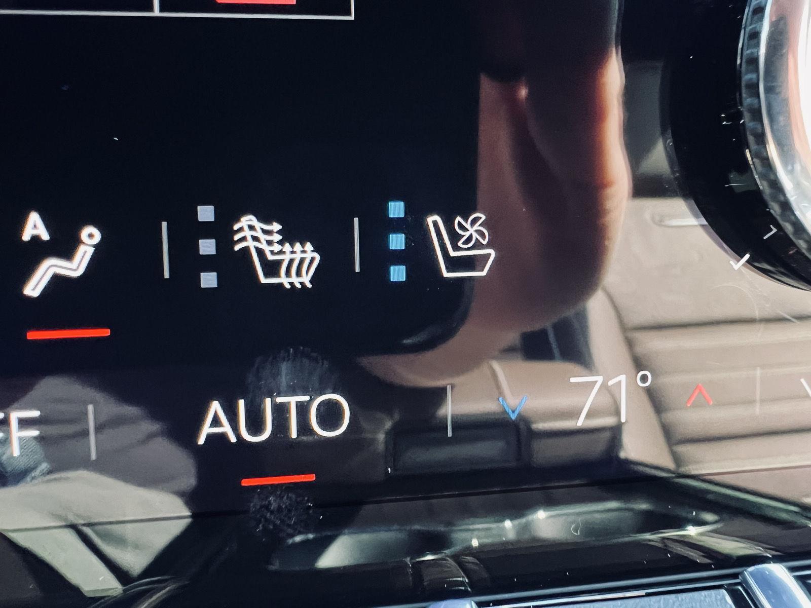 2027 GMC Acadia Denali Ultimate - Photo 41