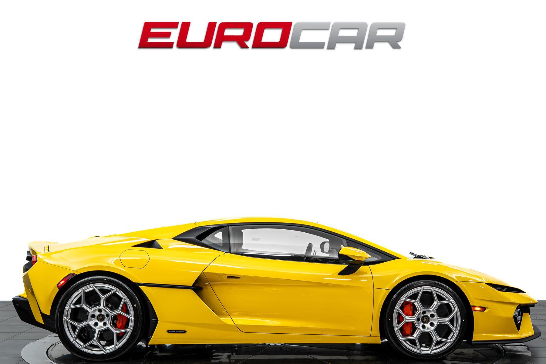 2026 Lamborghini Temerario *ONLY 59 MILES * FRONT LIFT*Image 6