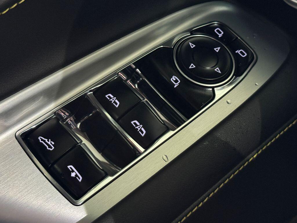 2026 Chevrolet Corvette 2LT - Photo 18