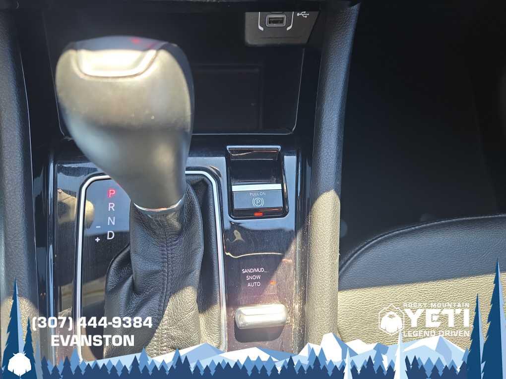 2025 Jeep Compass Limited - Photo 23