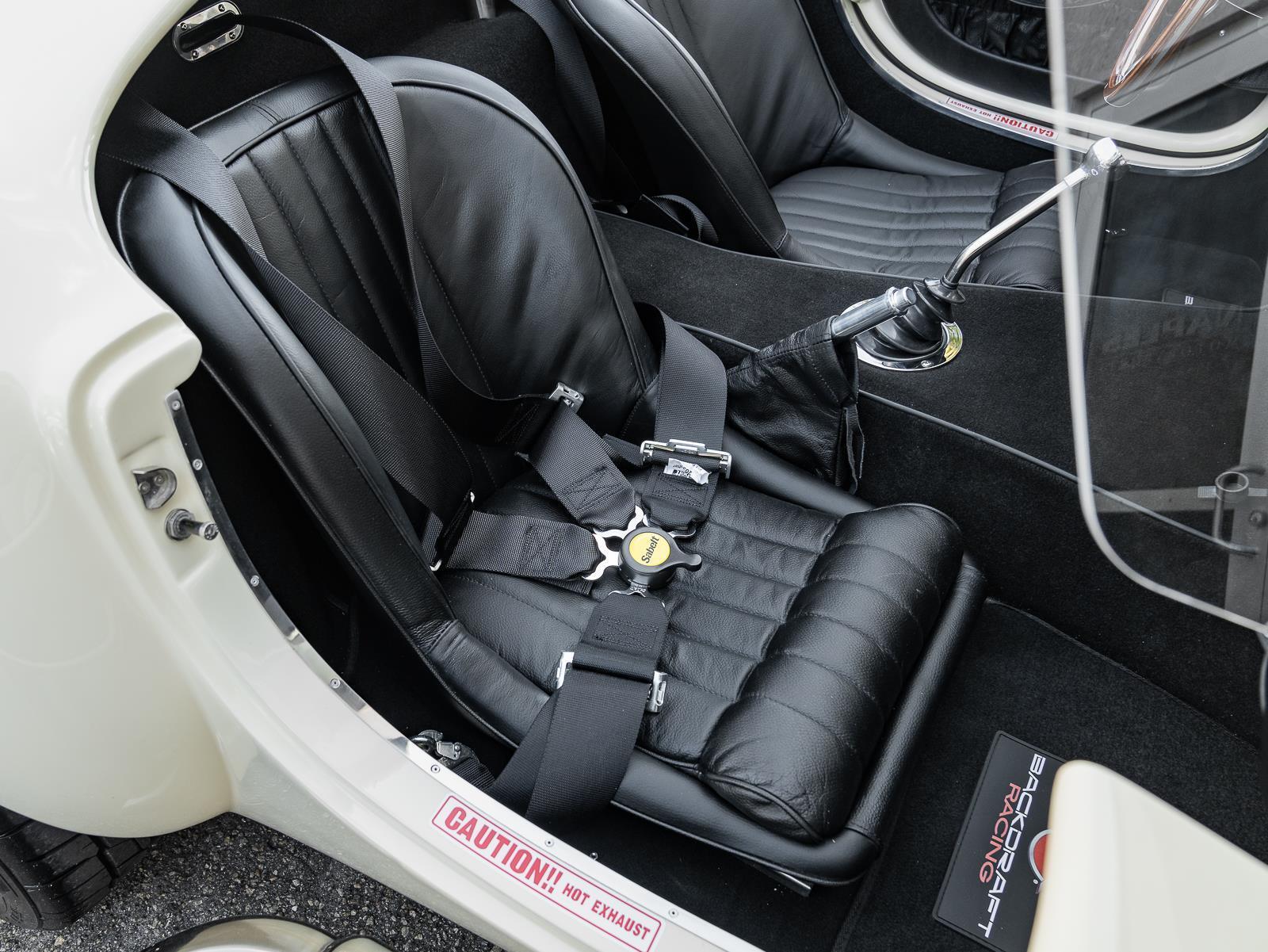 Used 1965 Backdraft Shelby Replica classic