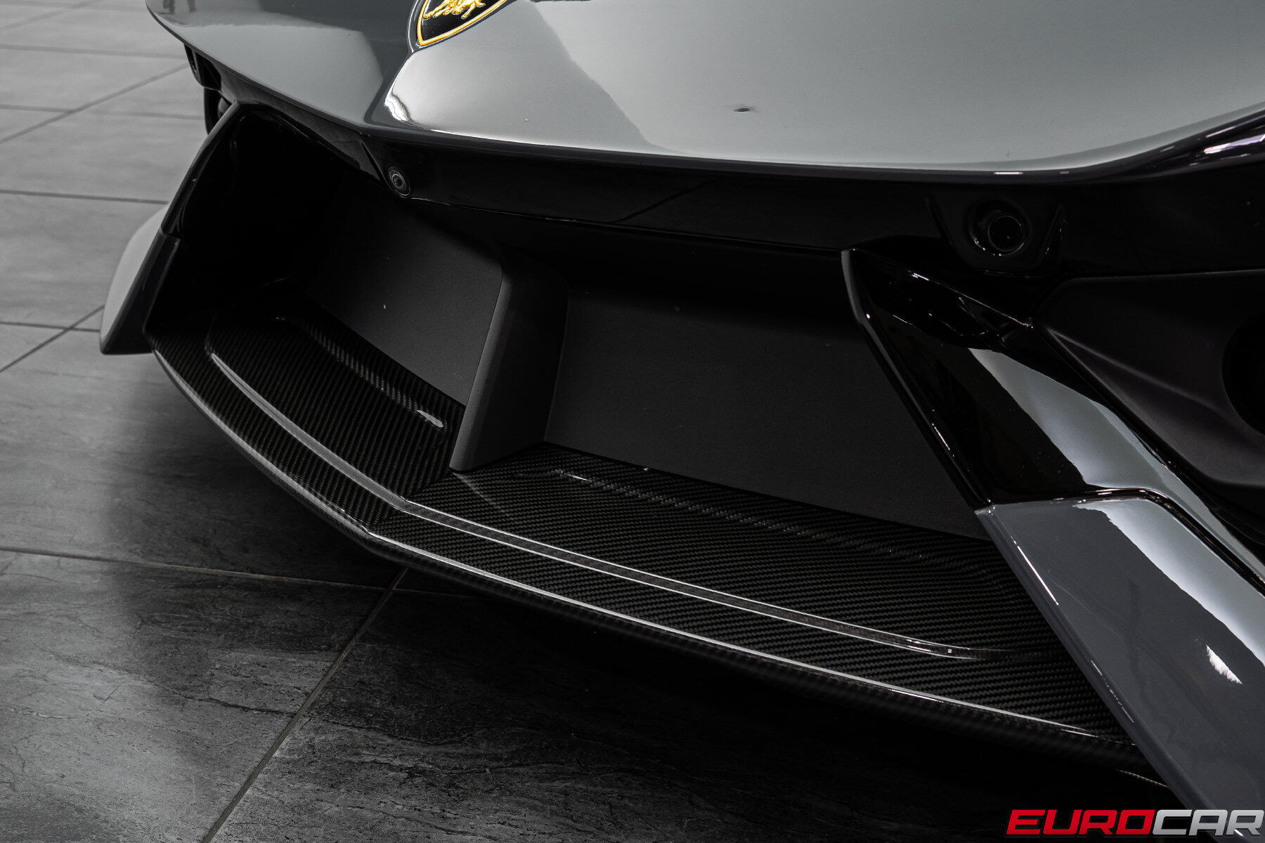 2025 Lamborghini Revuelto *HUGE CARBON OPTIONS * PASSENGER DISPLAY*Image 15