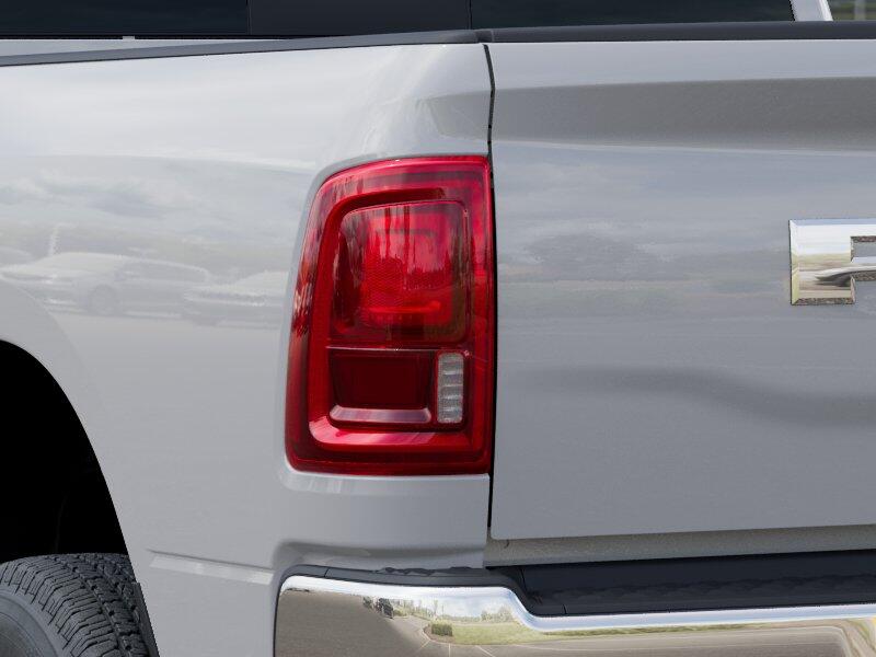 2025 RAM 2500 Tradesman - Photo 30
