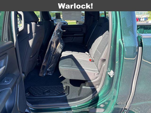 2026 RAM 1500 Warlock - Photo 17