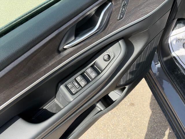 2025 Jeep Grand Cherokee L Limited - Photo 20