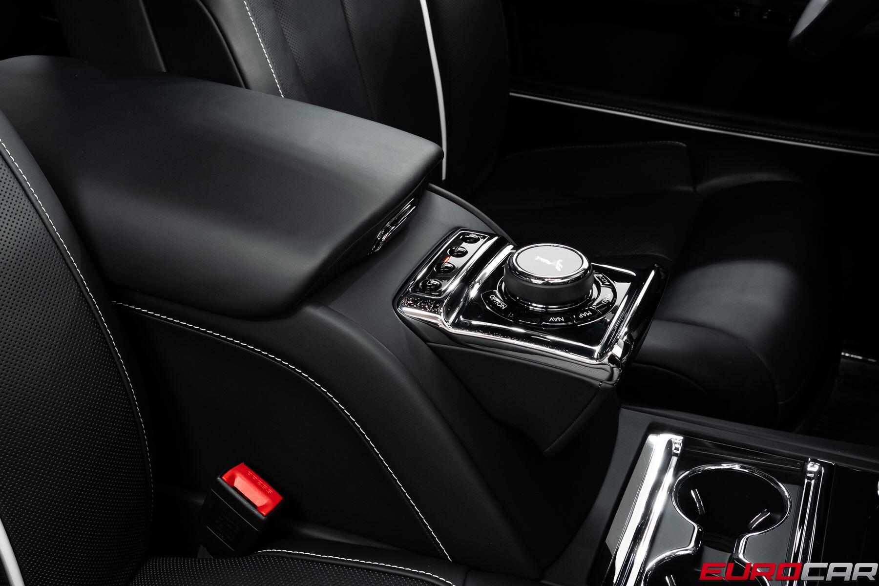 2024 Rolls-Royce Phantom *IMMERSIVE SEATING * REAR THEATER*Image 35