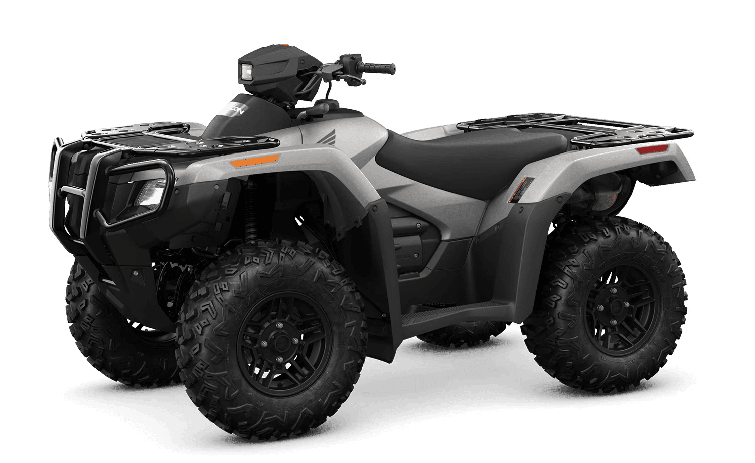 Honda Fourtrax Foreman Rubicon 4x4 Automatic Image