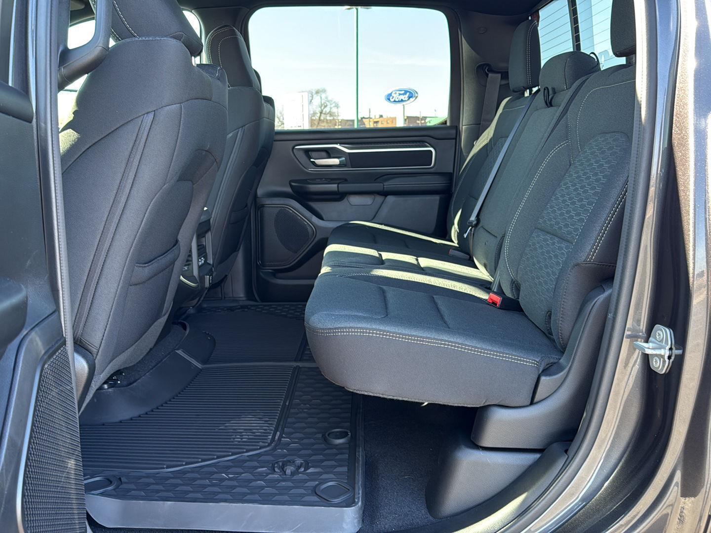 2026 RAM 1500 Big Horn/Lone Star - Photo 44