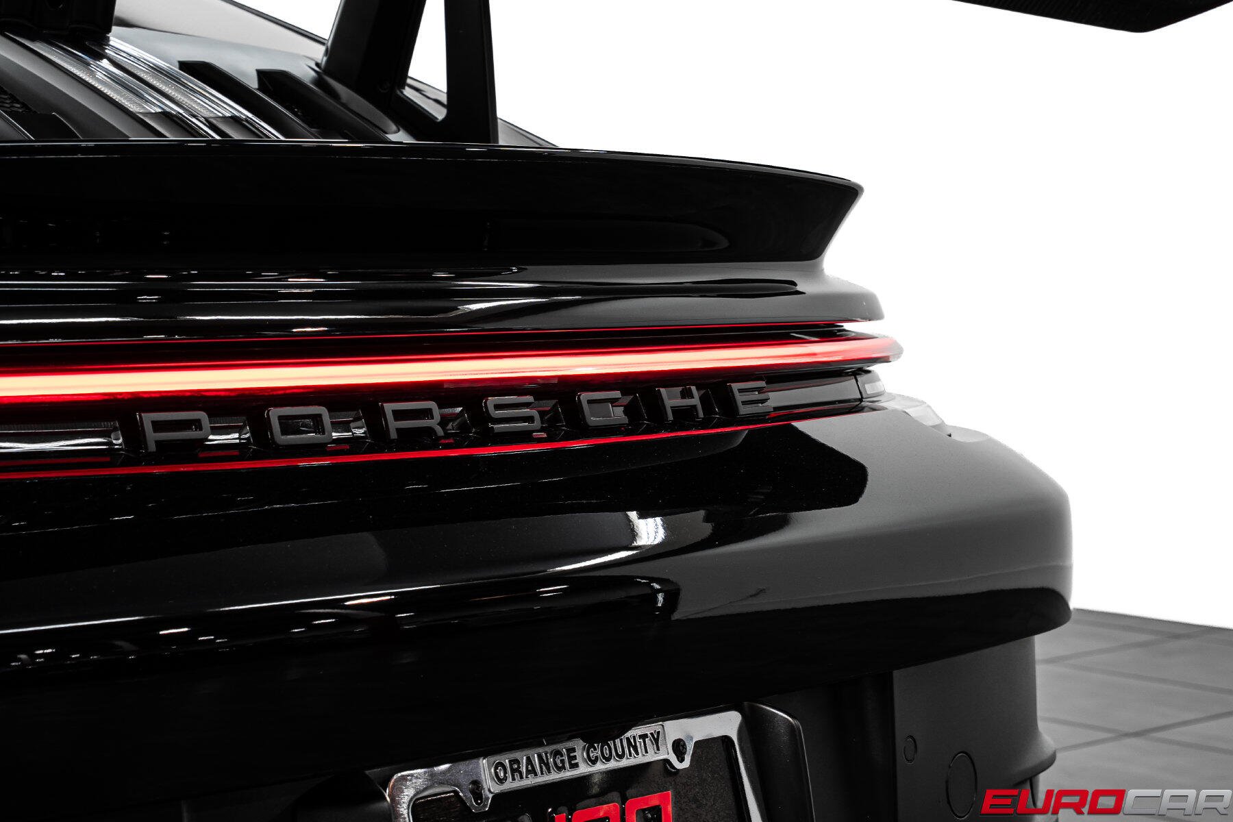 2025 Porsche 911 GT3 RS *MANTHEY KIT * WEISSACH PACKAGE*Image 28