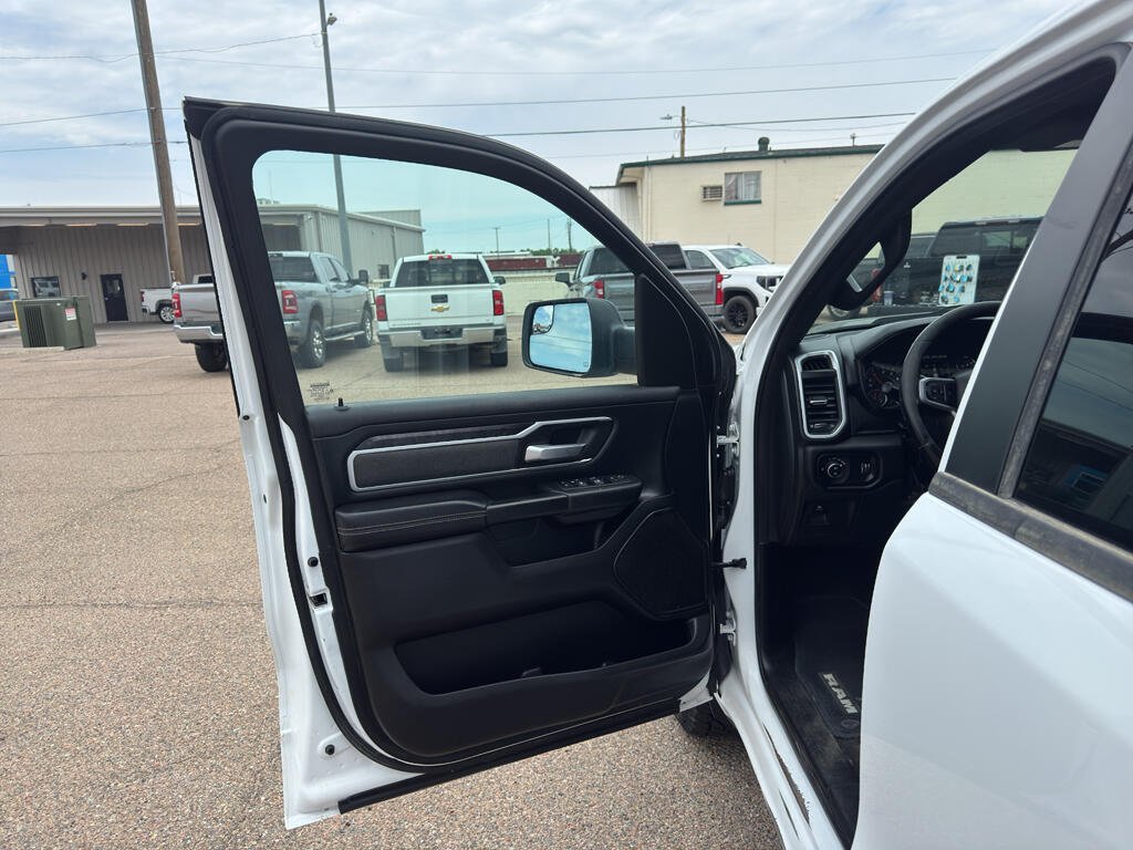 2023 RAM Ram 1500 Pickup Big Horn/Lone Star - Photo 15