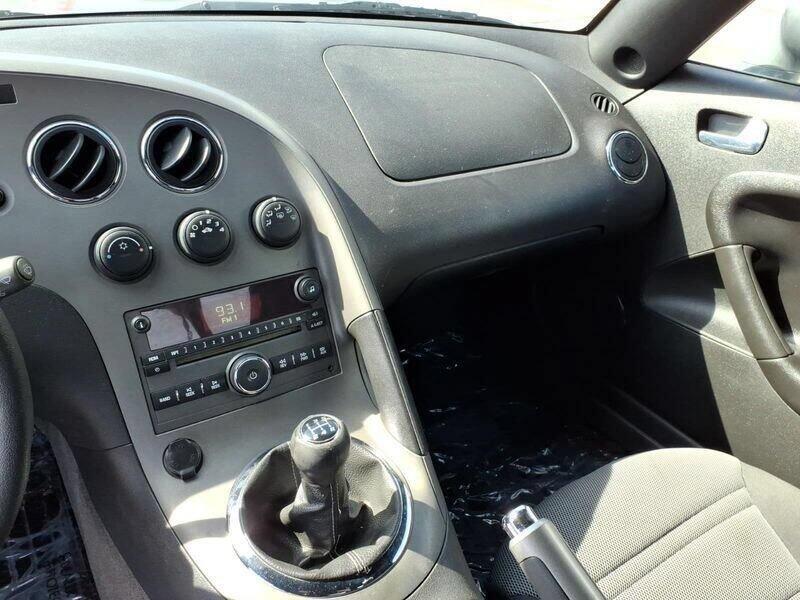 2006 Pontiac Solstice Base - Photo 11