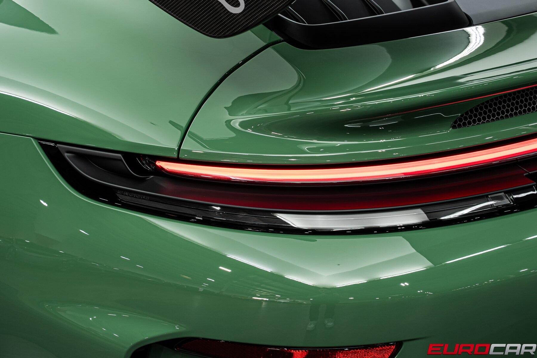 Used 2026 Porsche 911 GT3Image 23