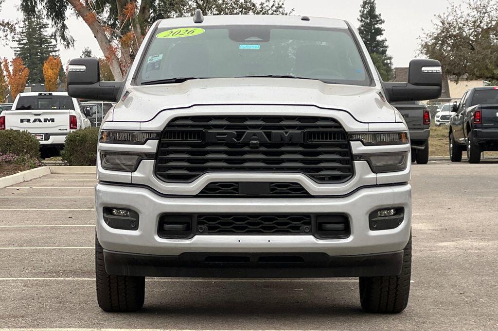 2026 RAM 2500 Big Horn - Photo 9