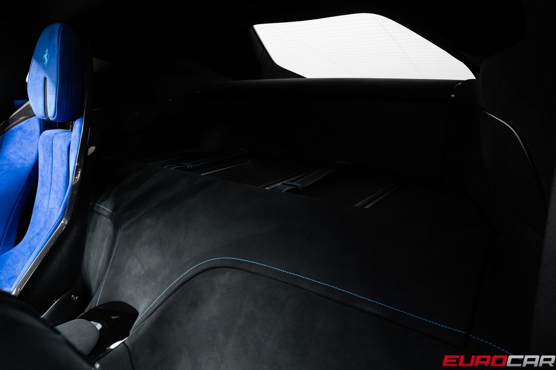 2025 Ferrari 12Cilindri *FACTORY MATTE COLOR * AIRBRUSHED SHIELD*Image 38