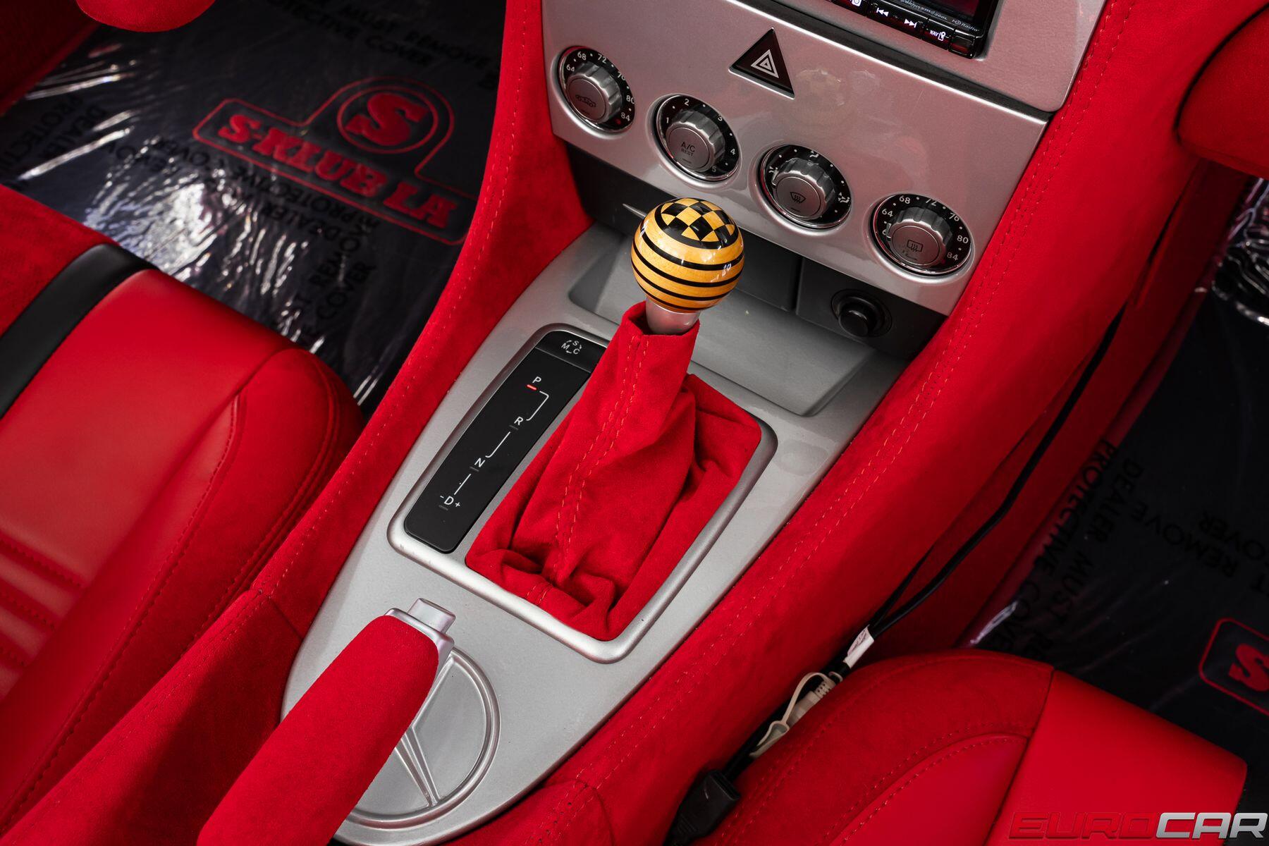 1966 Mercedes-Benz 230 SL *S-KLUB LA CUSTOM BUILD * FULL BODY PPF*Image 42