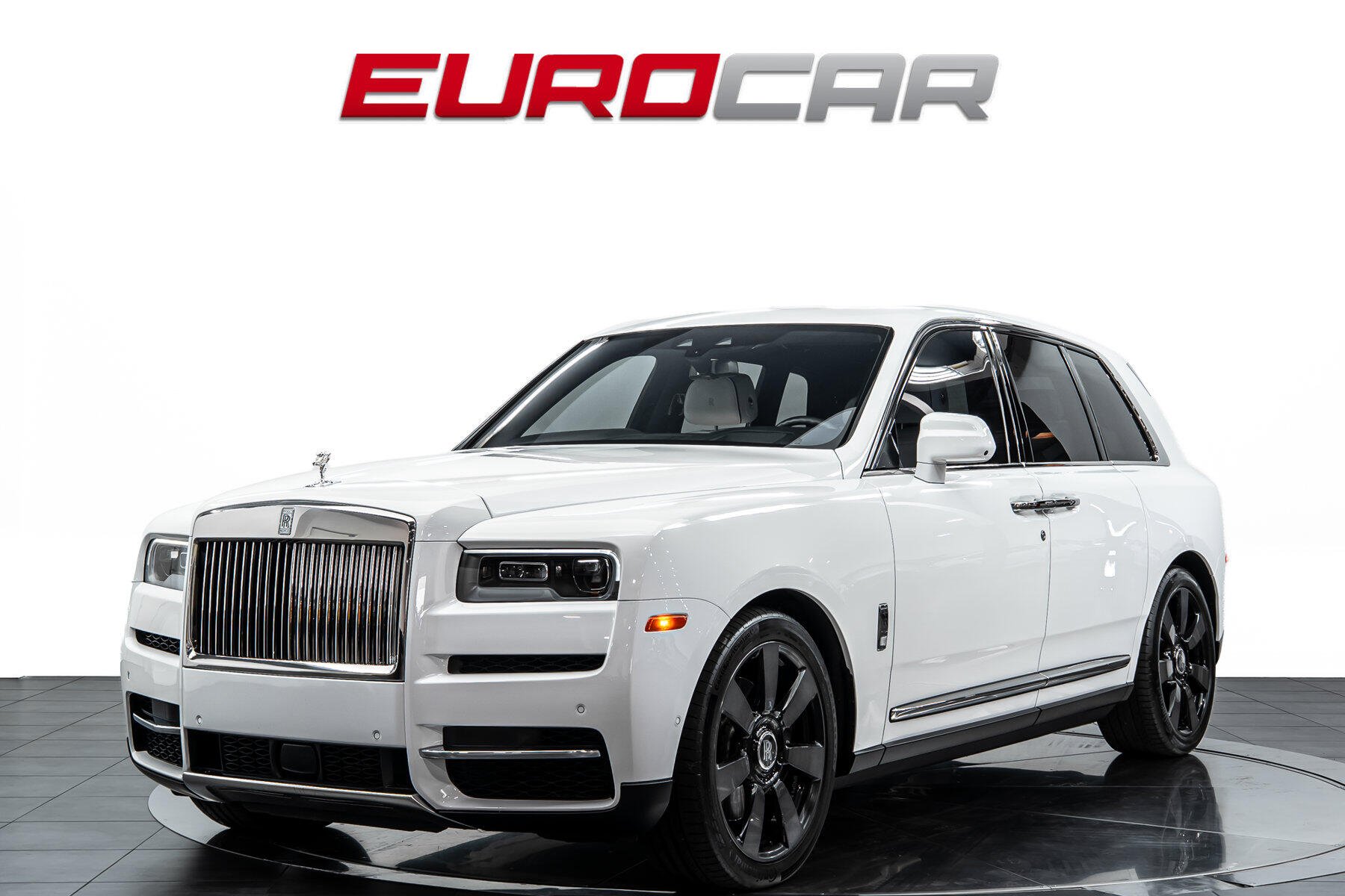 2021 Rolls-Royce Cullinan *REAR THEATER * SHOOTING STAR HEADLINER*Image 1