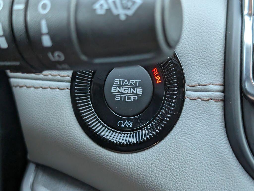 2026 Jeep Compass Limited - Photo 15