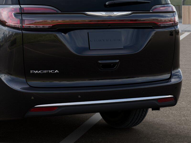 2026 Chrysler Pacifica Select - Photo 35