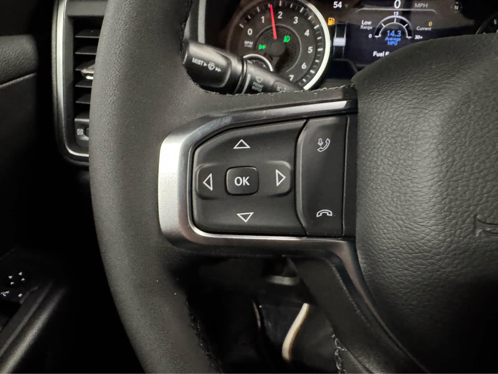2026 RAM 1500 Big Horn/Lone Star - Photo 21