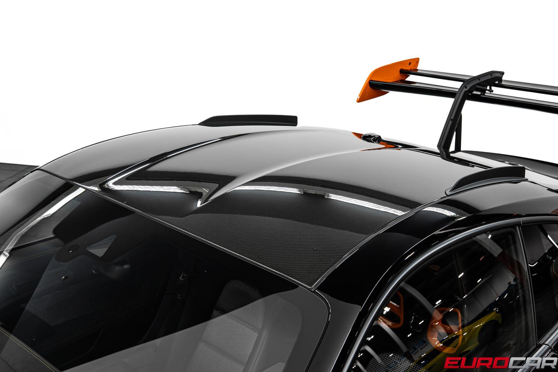 2025 Porsche 911 GT3 RS *WEISSACH PACKAGE * SONDERWUNSCH CXX*Image 15