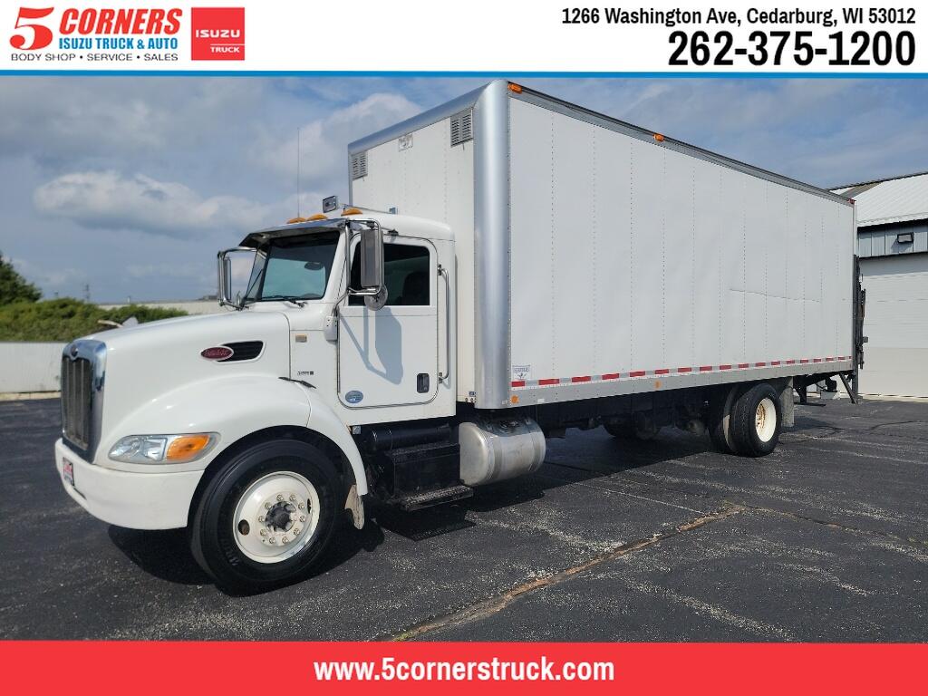 2012 Peterbilt 337