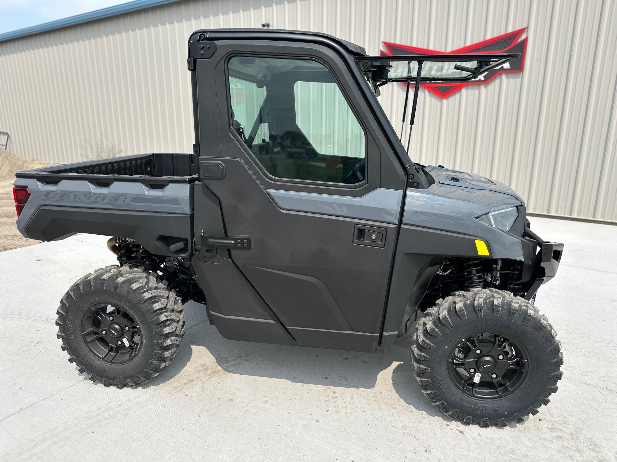 2027 Polaris Ranger XP 1000 NorthStar Ultimate